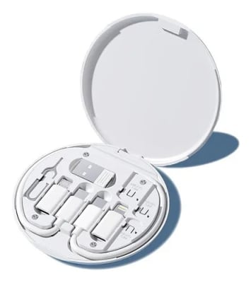 Accesorios de celular conectores y Simcard con soporte IRM31177