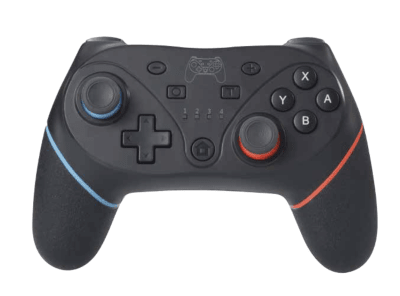 Mando Inalambrico Compatible Nintendo Switch