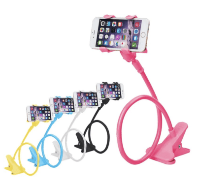Soporte Celular flexible