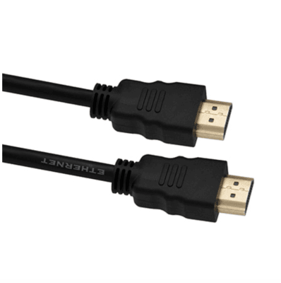 Cable HDMI Ultra 3mts