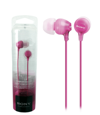 Fono Sony 15LP