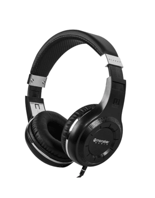 Fono Monster 40 hrs  MX800