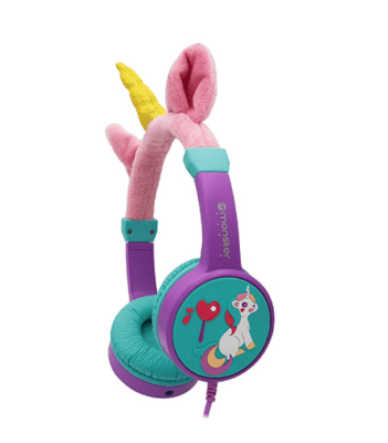 Fono Unicornio Monster CK01