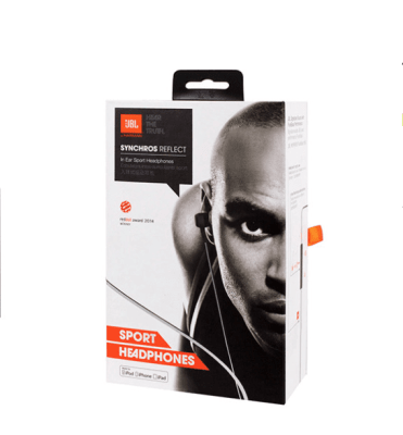 Fono JBL ML Synchros Reflect Sport