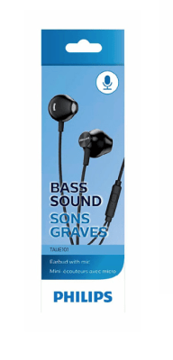 Fono Philips ML Taue101