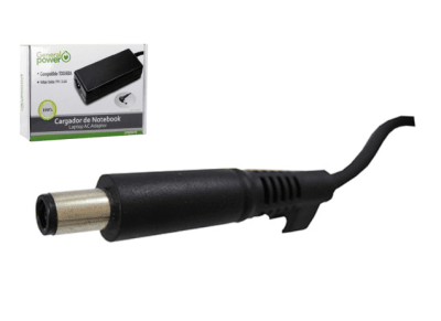 Cargador Notebook HP 3,5A BHP184 (Fino)
