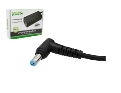 Cargador Notebook Acer 3,42A BAC342