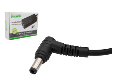 Cargador Notebook Toshiba 3,42A BTB193