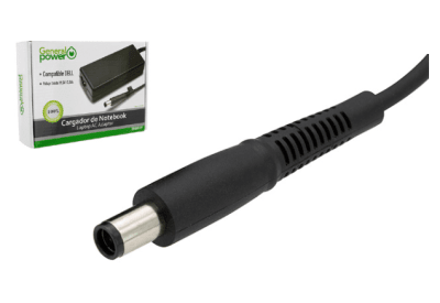 Cargador Notebook Dell 3,34A BDL197