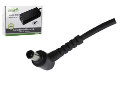 Cargador Notebook Sony 3,9A BSN196