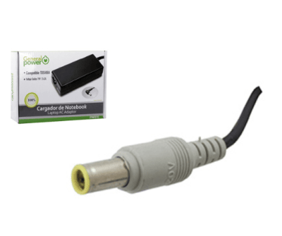 Cargador Notebook Lenovo 3,25A BLN207