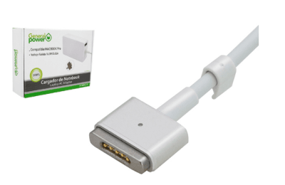 Cargador Notebook Macbook Pro Retina 3,65A BMC162