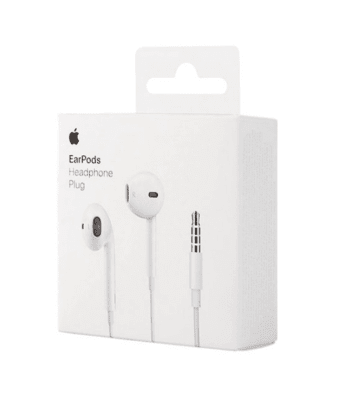 Audífono Manos Libres IPhone Original Apple