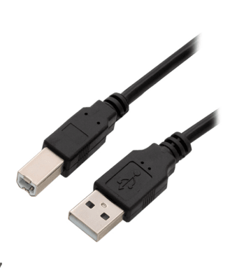 Cable Impresora USB IRM