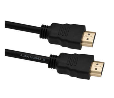 Cable HDMI Ultra 1,8 Mts