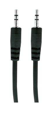 Cable 1x1 auxiliar 1,5mts plug 3,5