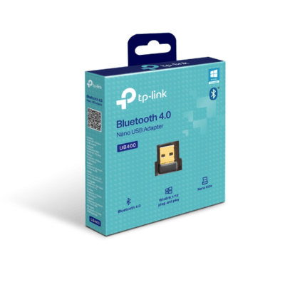 Adaptador Bluetooth PC TP-Link UB400