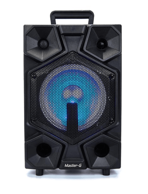Parlante Master-G 8