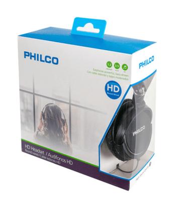 Fono Philco 27PLC18