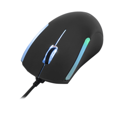 Mouse Gamer Philips SPK9314