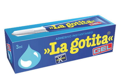 La Gotita Gel