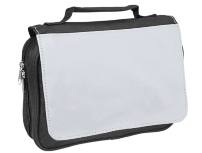 Bolso necessaire estampado personalizado