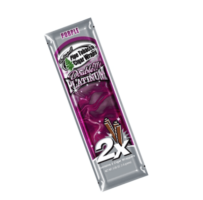 Blunt Wrap