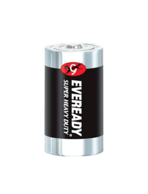 Pila Eveready C