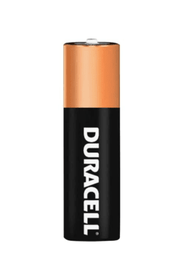 Pila Duracell AA