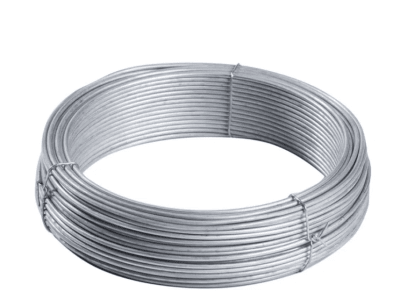 Alambre Galvanizado 22GA