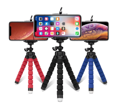 Soporte tripode Chico