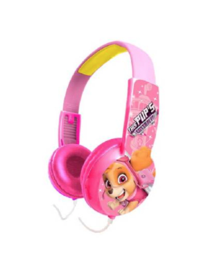 Audifono infantil Paw Patrol
