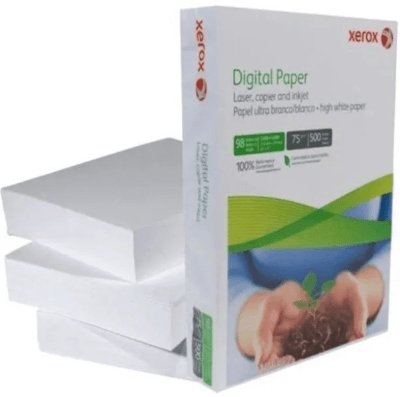 Resma Oficio Xerox