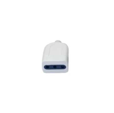 Enchufe volante Hembra Stanford 2P+T