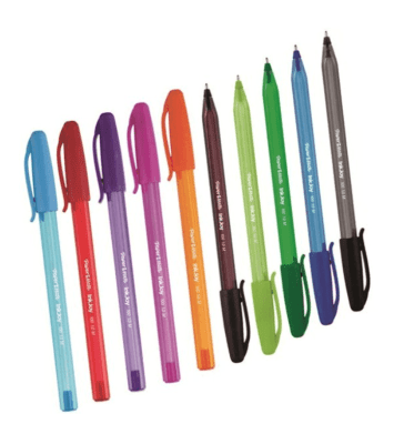 Lapiz Pasta Kilometrico Ink Joy