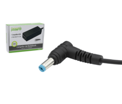 Cargador Notebook Acer 2,37A BAC237