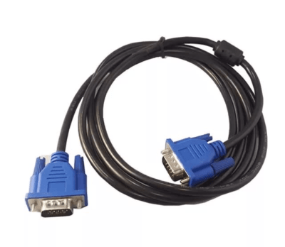 Cable VGA 1,8 mts