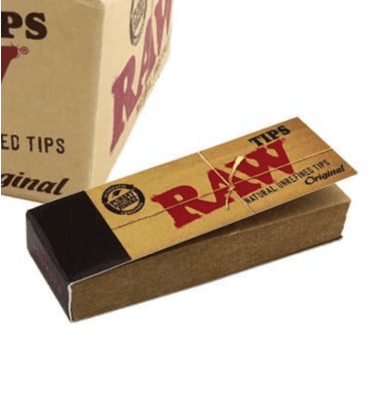 Boquilla 50 unidades Raw