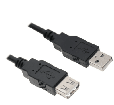 Extension USB 5MTS