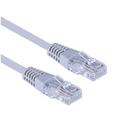 Cable de Red 2 metros Cat5