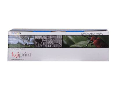 TONER HP 279 BLACK