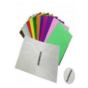 Carpeta C/acoclip