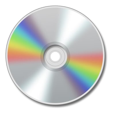 CD unidad