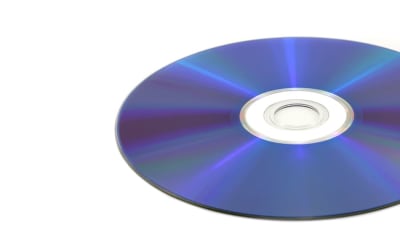 DVD unidad