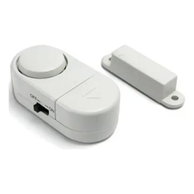 Alarma Ventana 1140