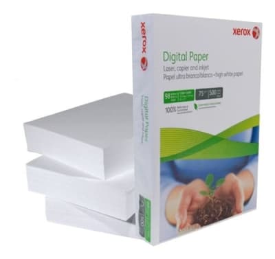 Resma Carta Xerox