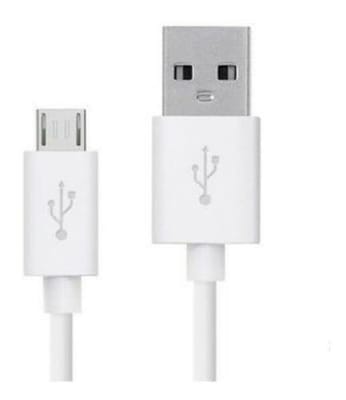 Cable V8 3 mts
