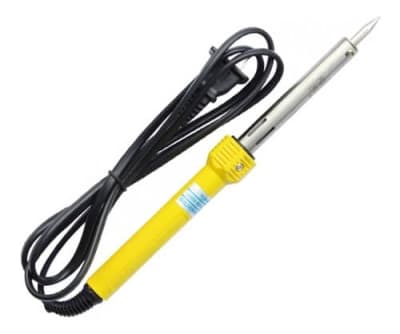 Cautin Soldar 40w