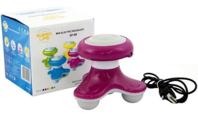 Masajeador mimo XY3199