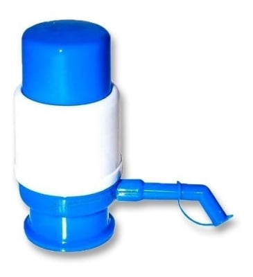 Dispensador de agua Manual HUILE